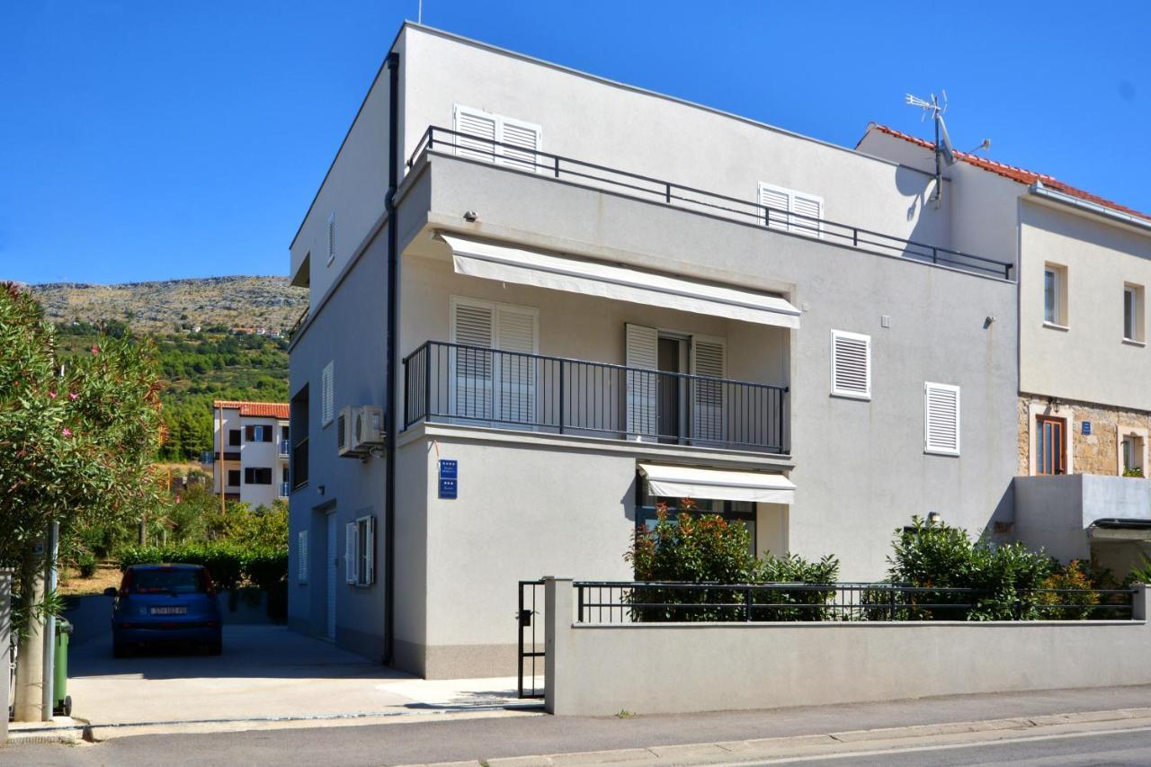 Seas The Day Apartments بودْسْتغانا المظهر الخارجي الصورة