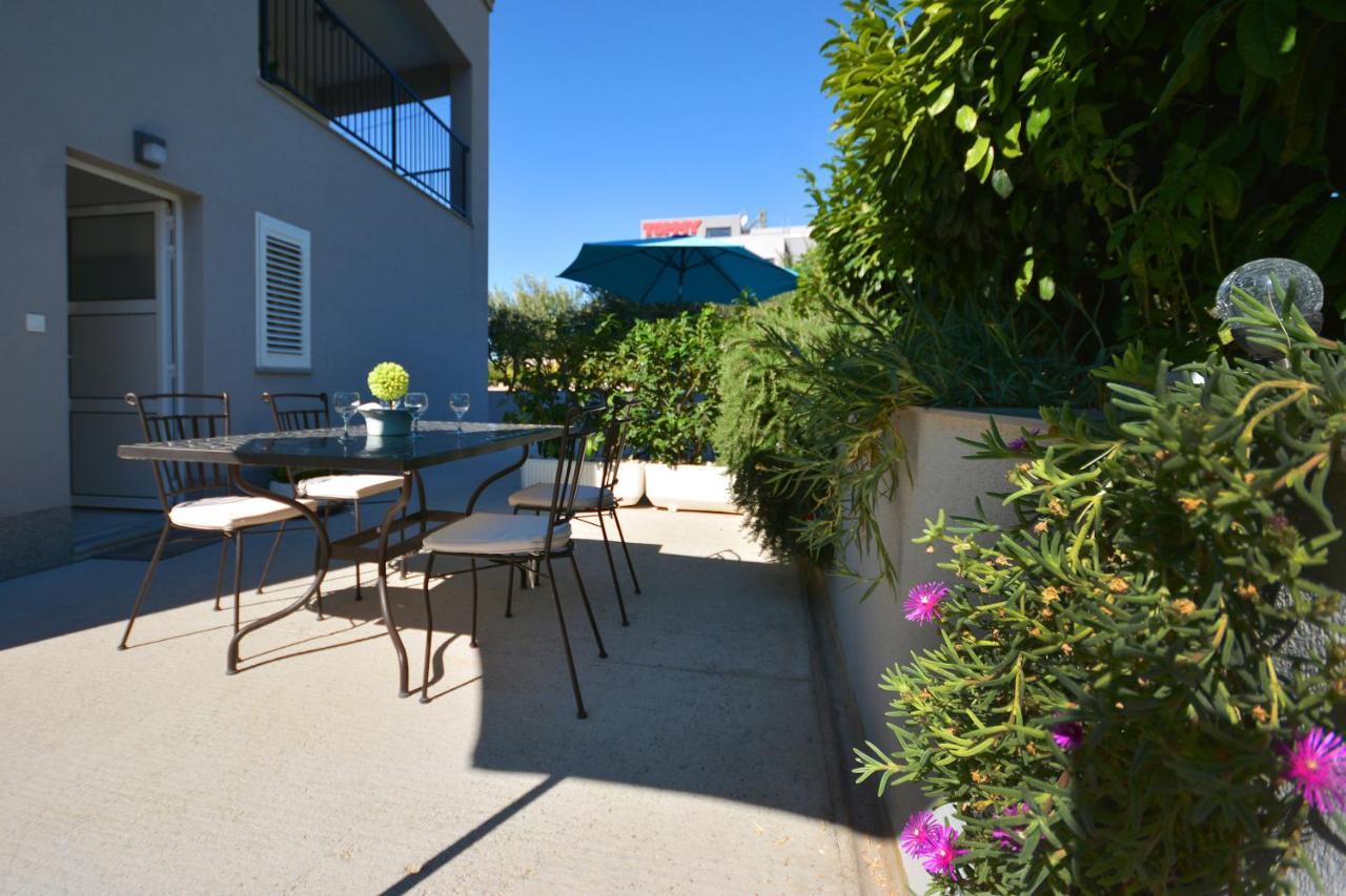 Seas The Day Apartments بودْسْتغانا المظهر الخارجي الصورة