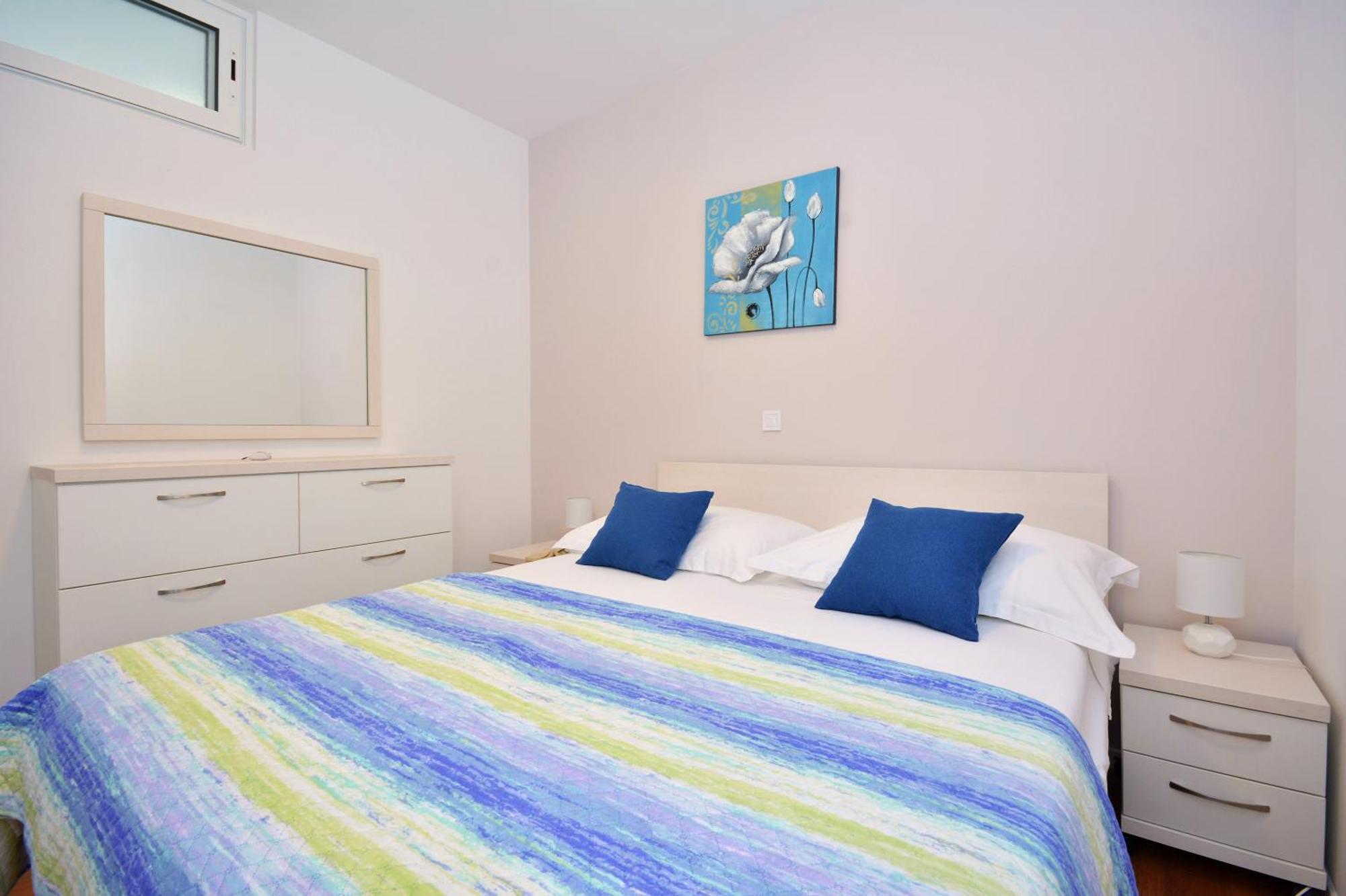 Seas The Day Apartments بودْسْتغانا المظهر الخارجي الصورة