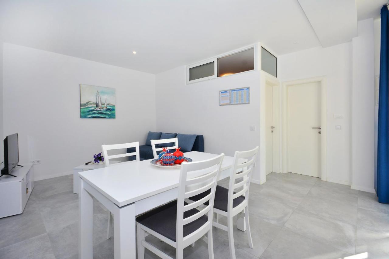 Seas The Day Apartments بودْسْتغانا المظهر الخارجي الصورة