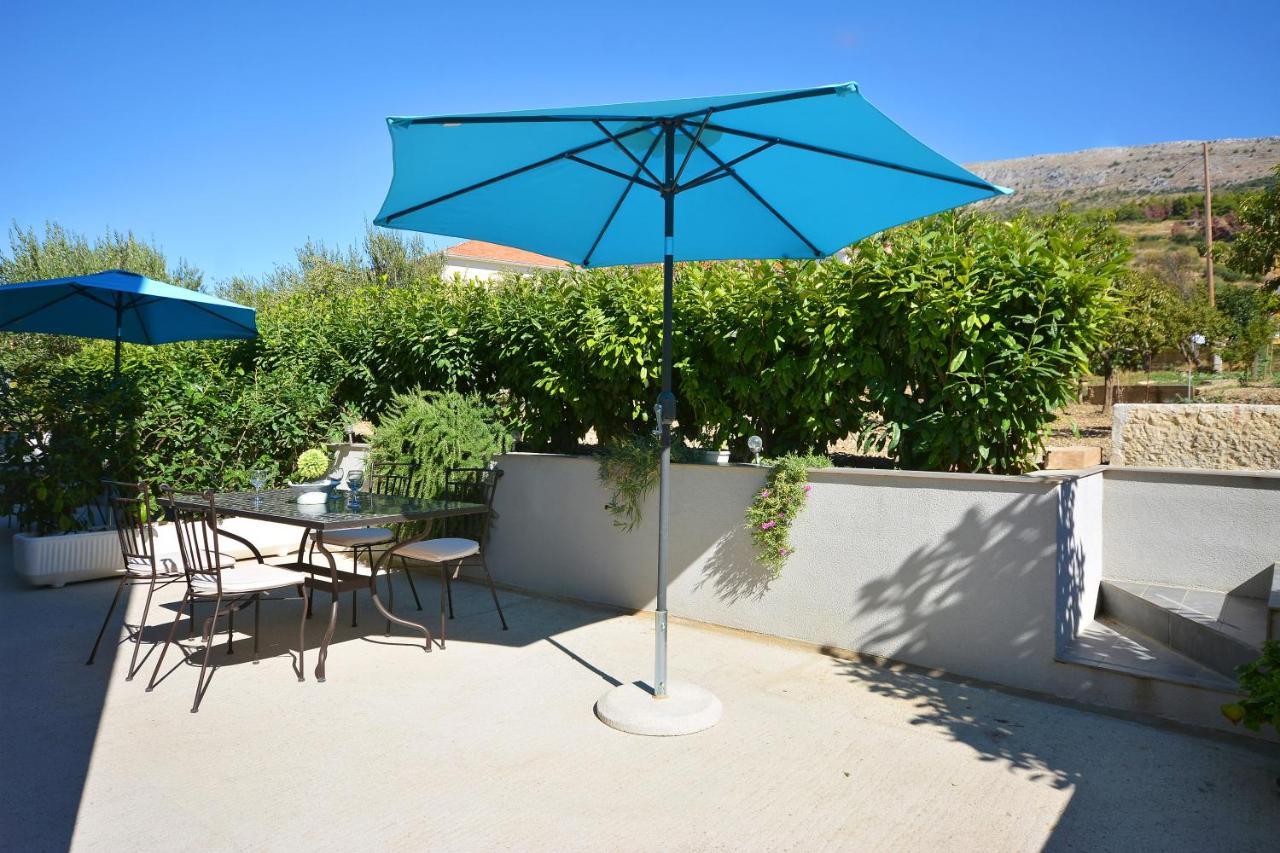 Seas The Day Apartments بودْسْتغانا المظهر الخارجي الصورة