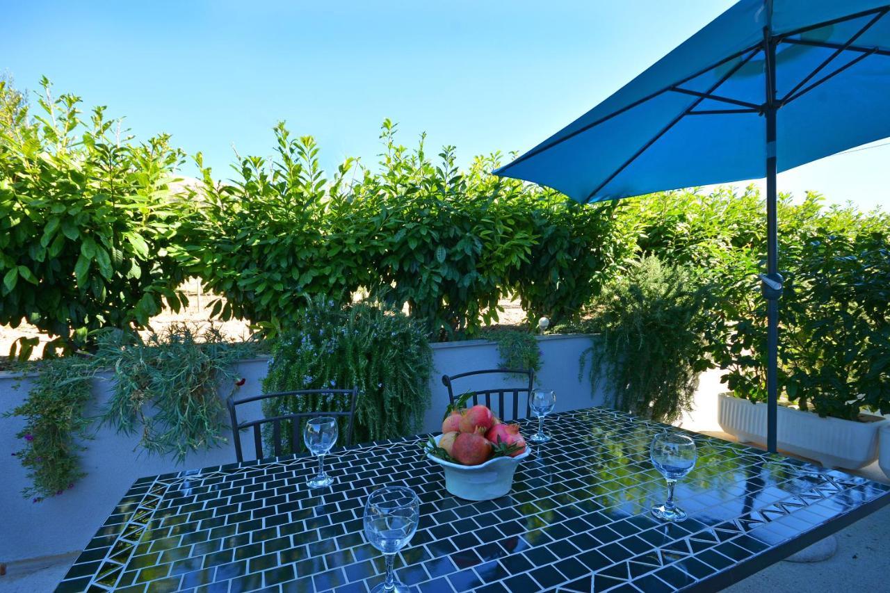 Seas The Day Apartments بودْسْتغانا المظهر الخارجي الصورة