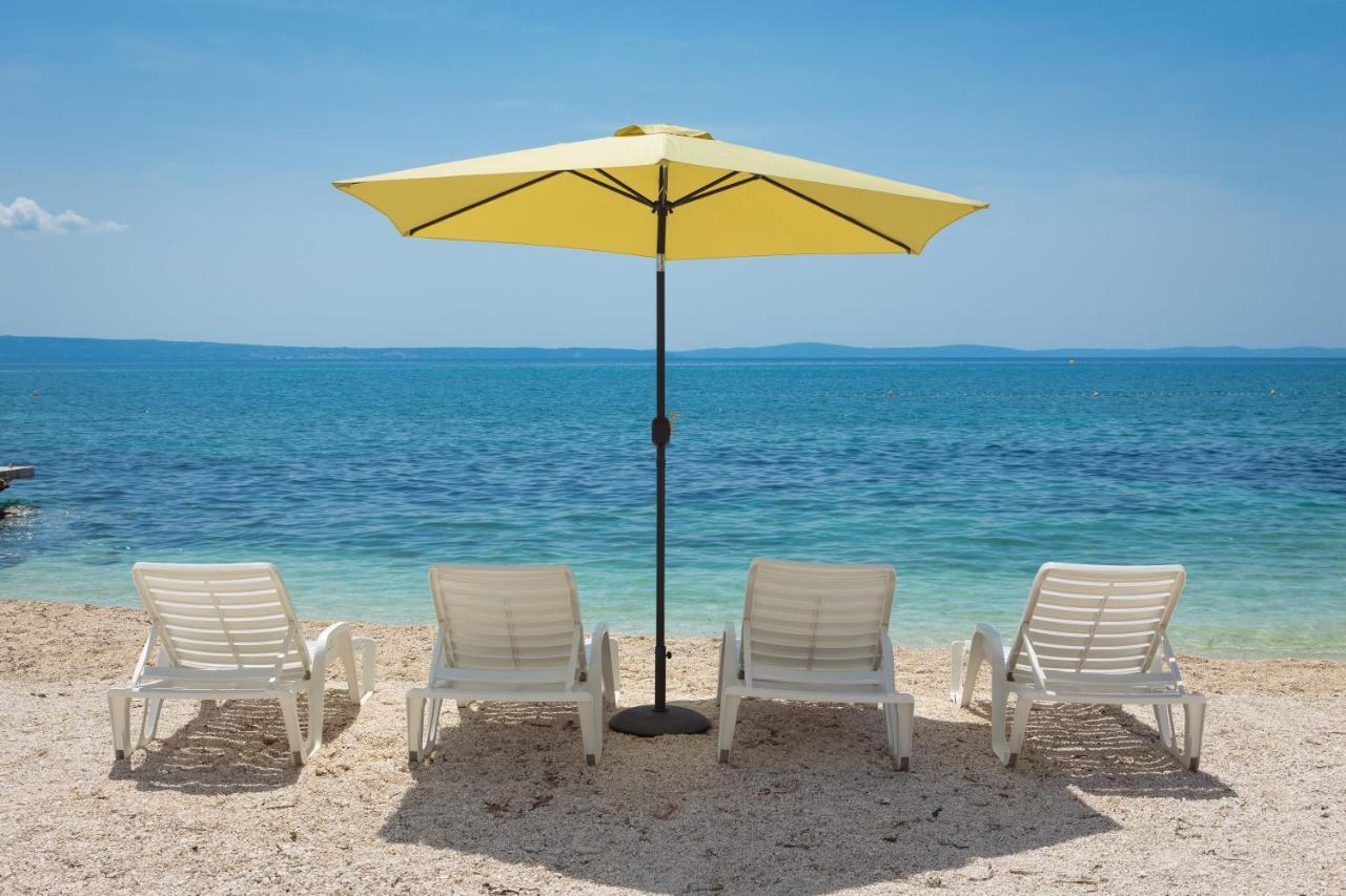Seas The Day Apartments بودْسْتغانا المظهر الخارجي الصورة