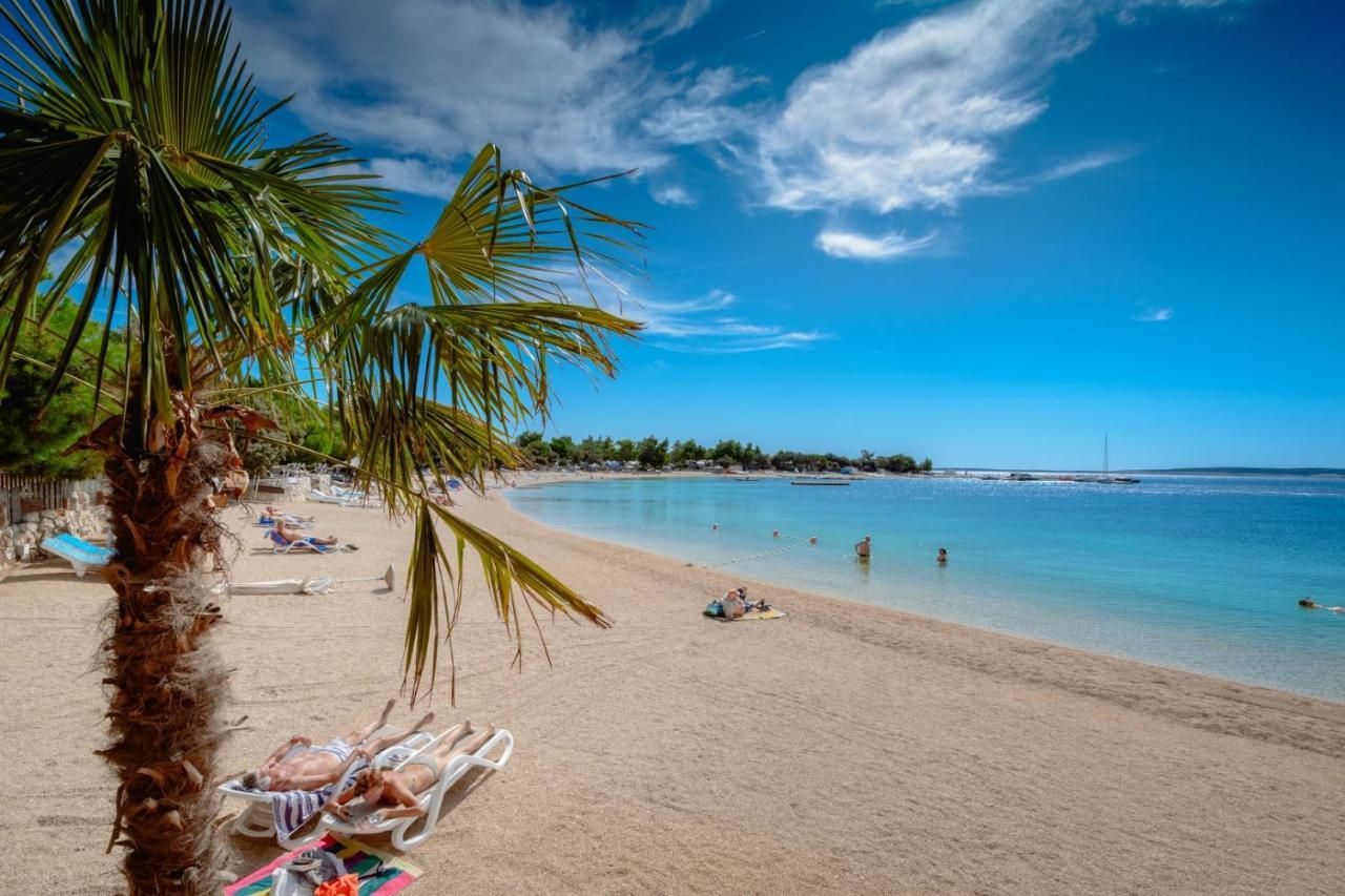 Seas The Day Apartments بودْسْتغانا المظهر الخارجي الصورة